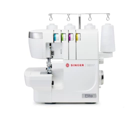 Overlock Singer SE017