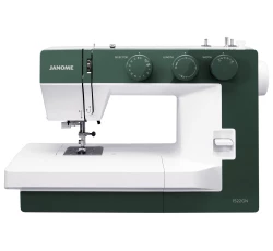 JANOME 1522 GN