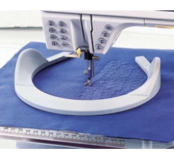 Držák pro quilting Husqvarna 412538845