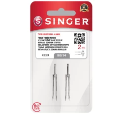 Jehly Singer 2024 - 90/14, 4,0 mm - 2 ks - Twin