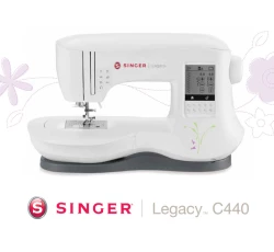 Singer Legacy C440Q