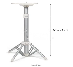Stojan na žehlící lis TEXI AP02