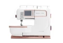 Overlock-Coverlock Husqvarna Amber Air S600