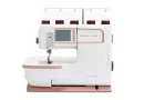 Overlock-Coverlock Husqvarna Amber Air S600