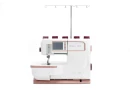 Overlock-Coverlock Husqvarna Amber Air S600