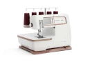 Overlock-Coverlock Husqvarna Amber Air S600