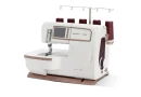 Overlock-Coverlock Husqvarna Amber Air S600