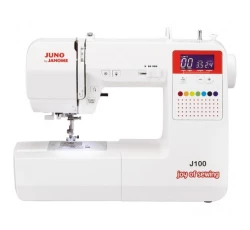 Janome JUNO J100