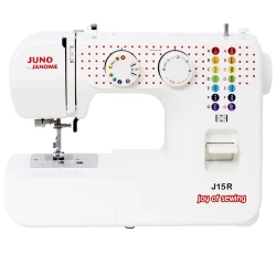 Janome Juno J15R