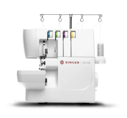 Overlock Singer S0105