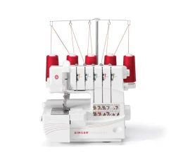 Overlock - coverlock Singer 14T968